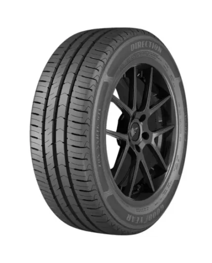 Pneu Goodyear Direction 2 Touring Aro 14 185/65R14 86H Assimétrico Radial