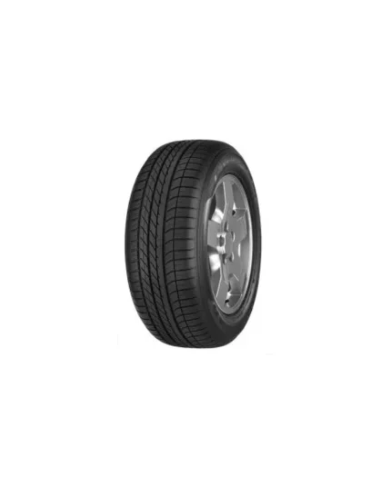 Pneu Aro 17 Goodyear Eagle F1 Asymmetric SUV 255/60R17 106V