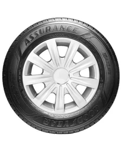 Pneu Aro 14 Goodyear Assurance MaxLife 175/65R14 86H