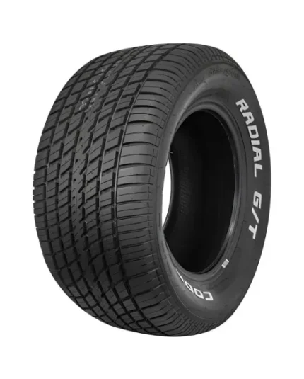 Pneu Aro 15 Cooper Cobra Radial Gt 275/60R15 107T